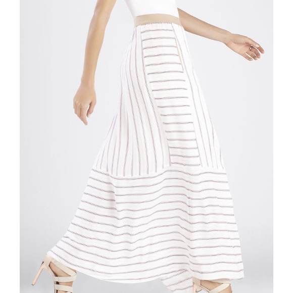 Bcbg maxi skirt - Picture 2 of 6